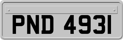PND4931