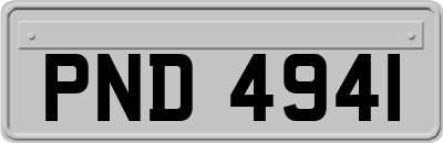 PND4941