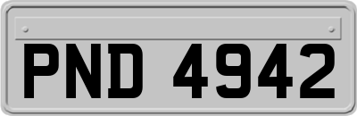 PND4942