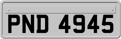PND4945