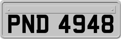 PND4948