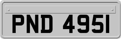 PND4951