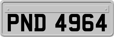 PND4964