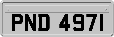 PND4971