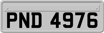 PND4976