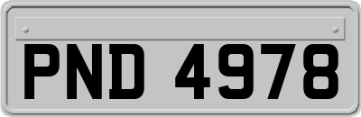 PND4978