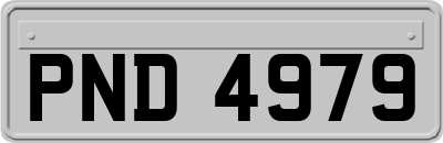 PND4979