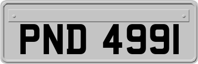 PND4991