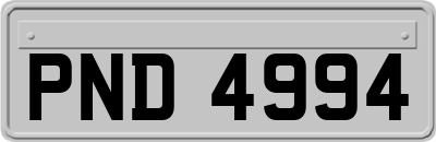 PND4994