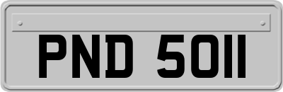 PND5011