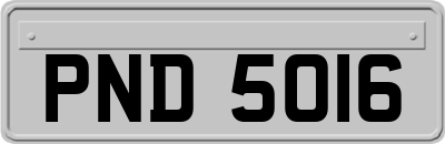 PND5016