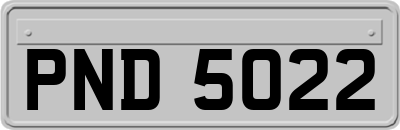 PND5022
