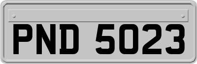 PND5023