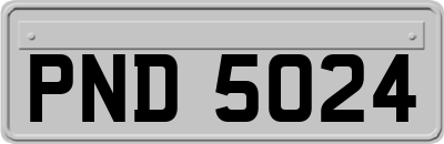 PND5024