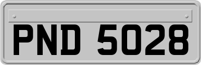 PND5028
