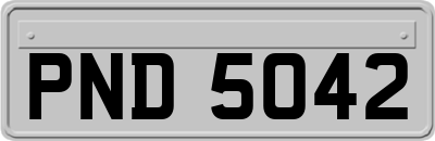 PND5042