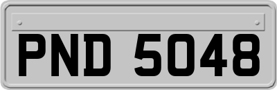 PND5048