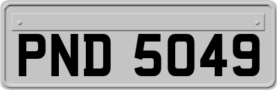 PND5049