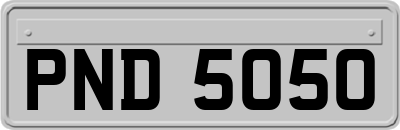 PND5050