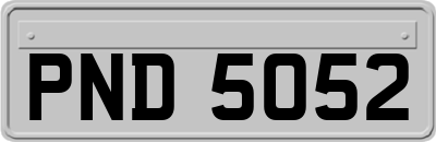PND5052