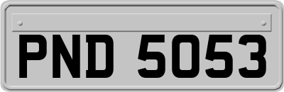 PND5053