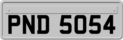 PND5054