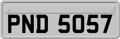 PND5057