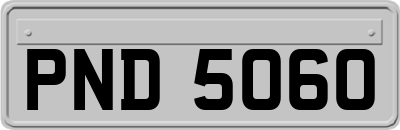 PND5060
