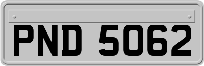 PND5062