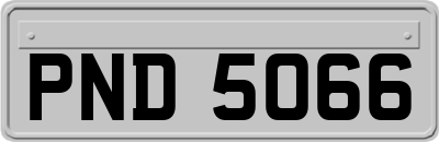PND5066