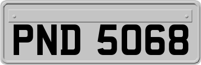 PND5068