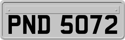 PND5072