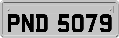 PND5079