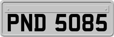 PND5085