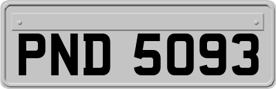 PND5093