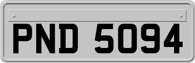 PND5094