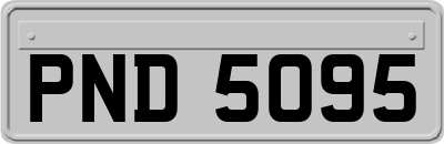 PND5095