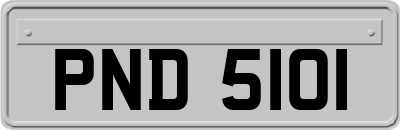 PND5101
