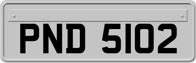 PND5102