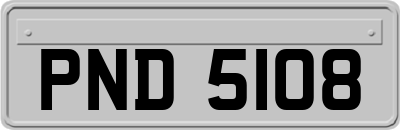 PND5108