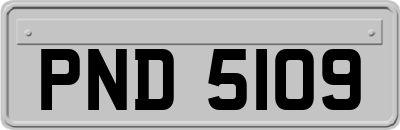 PND5109
