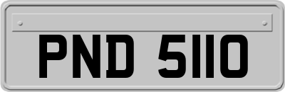 PND5110