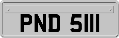 PND5111