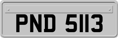 PND5113