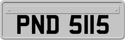 PND5115