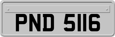 PND5116