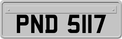 PND5117