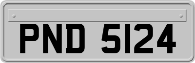 PND5124