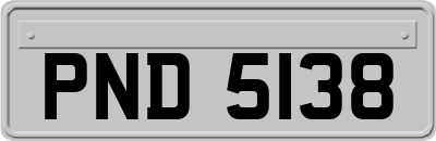 PND5138