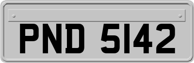 PND5142